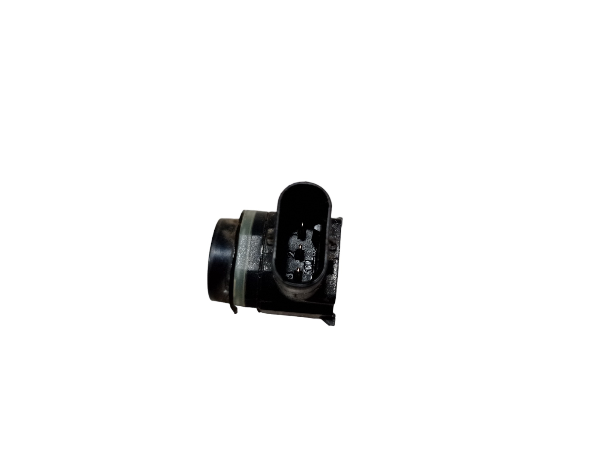Sensor Estacionamento Traseiro Volvo S60 T5 2011 A 2013 V587 4