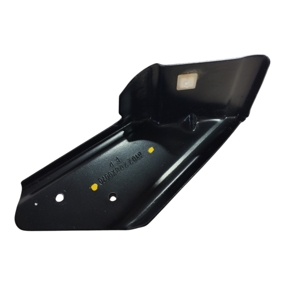 Suporte Forro Porta Dianteir Direito Jac Ejs1 2022 2023 V651 6