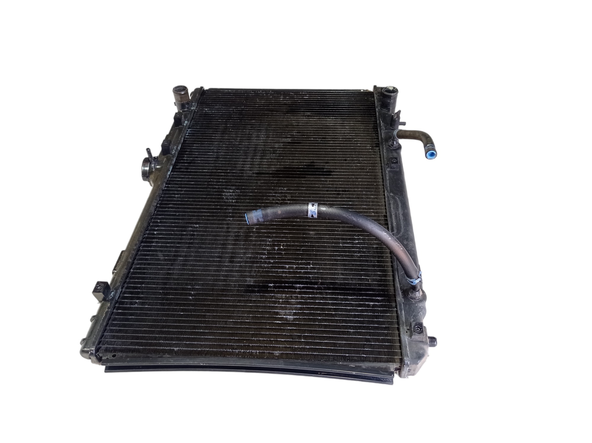 Radiador  Água Lexus Es300 3.0 V6 1993 V571 6