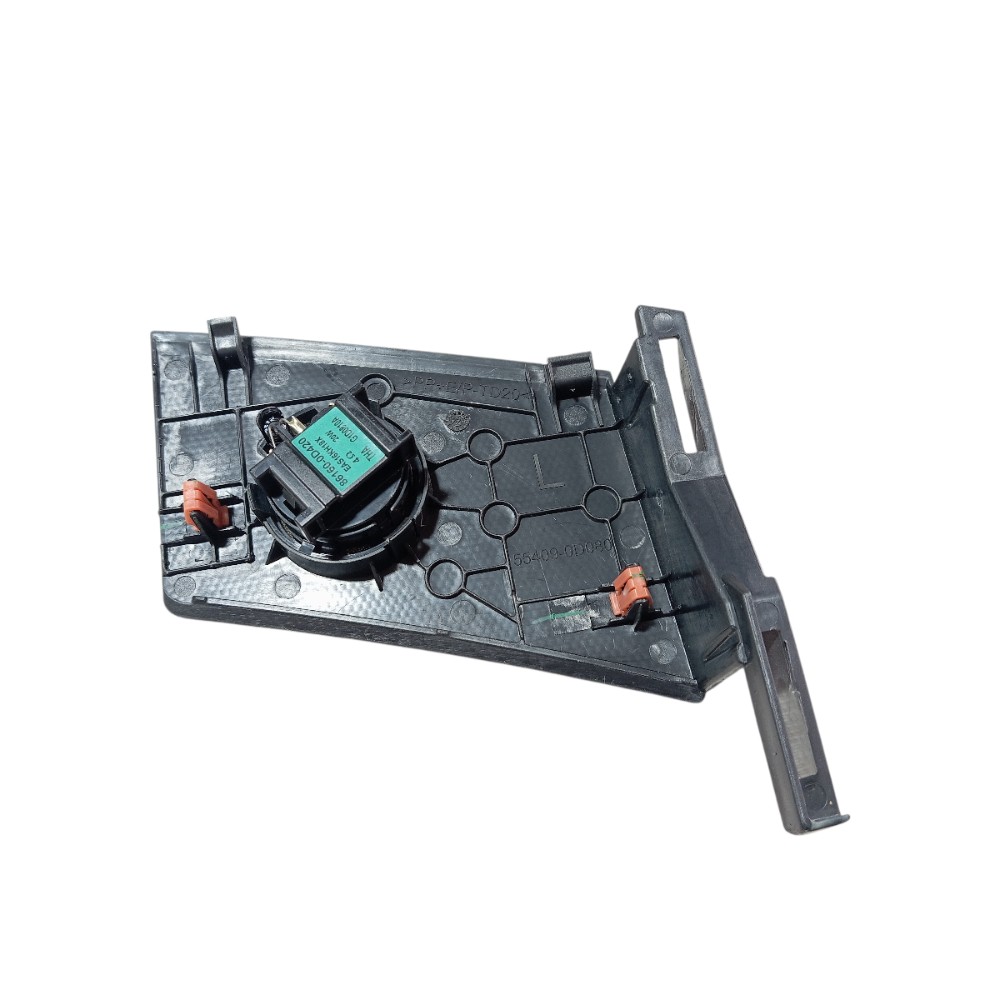 Tweeter esquerdo painel Toyota Yaris 2022 2023