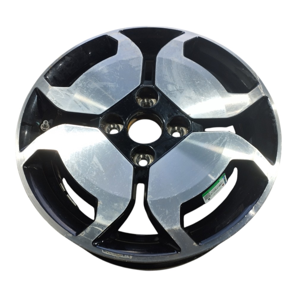 Roda Liga Leve Aro 14 Jac Ejs1 2022 2023 V651