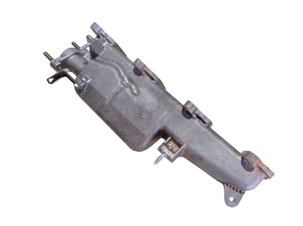 Coletor Admissão Toyota Prado 3.0 2005 V620 6