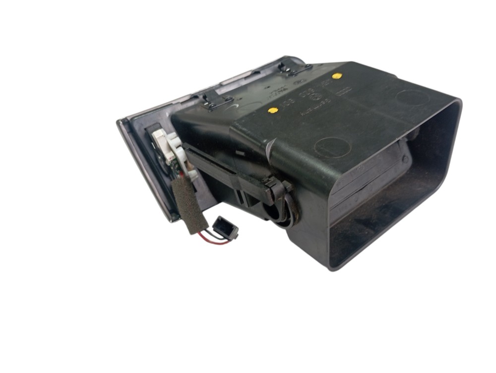 Difusor Ar Esquerdo Painel Audi A6 1997 A 2005 V261 10