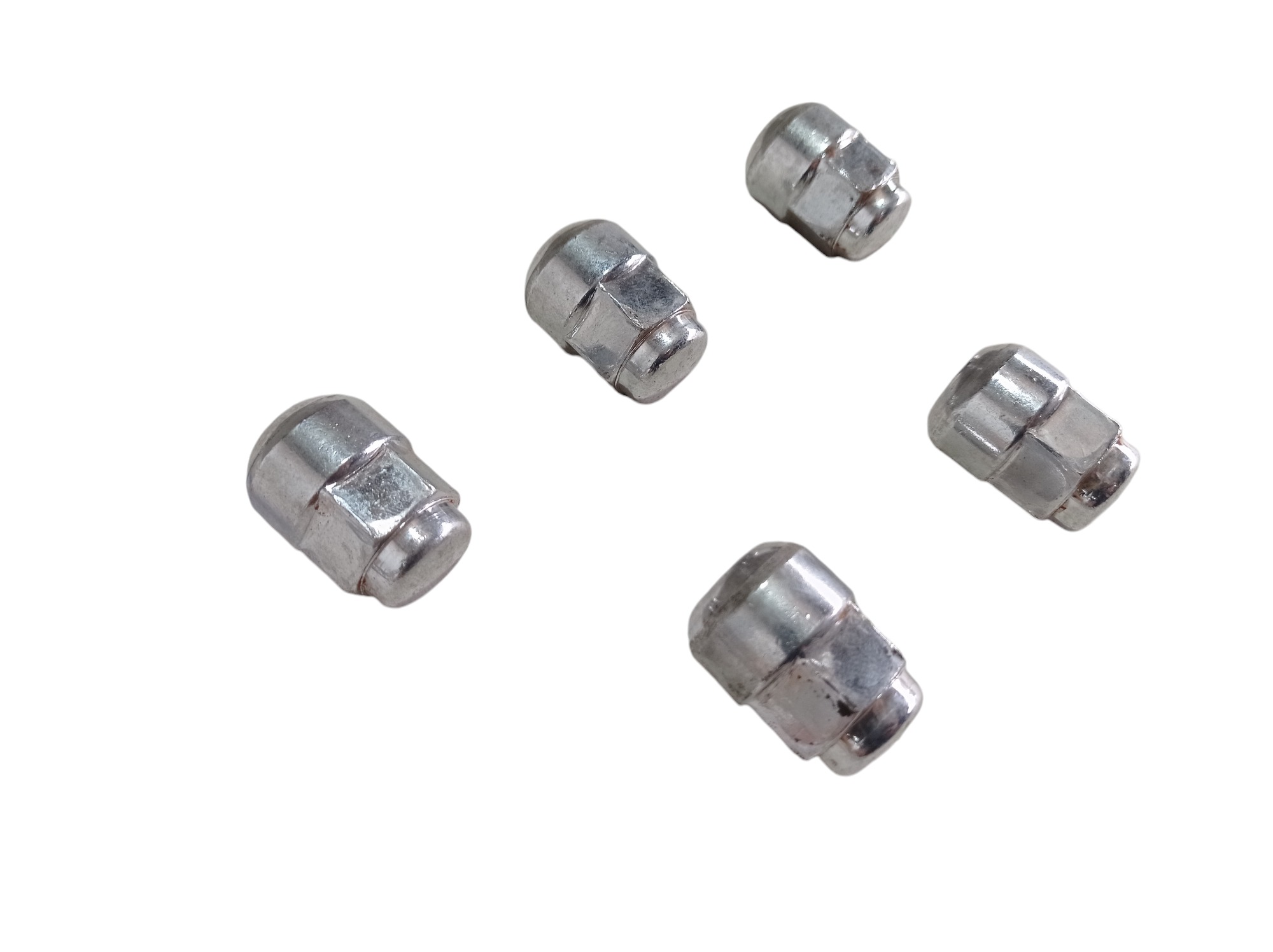 Porcas Roda 5und Honda Hrv Touring 2020 A 2025 V602 3