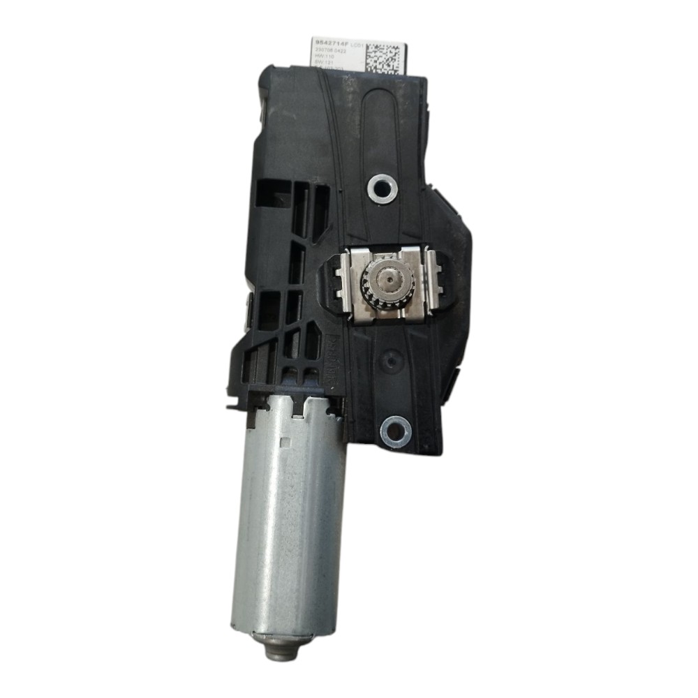 Motor Teto Solar Gwm Haval Gt 2024 V636 6