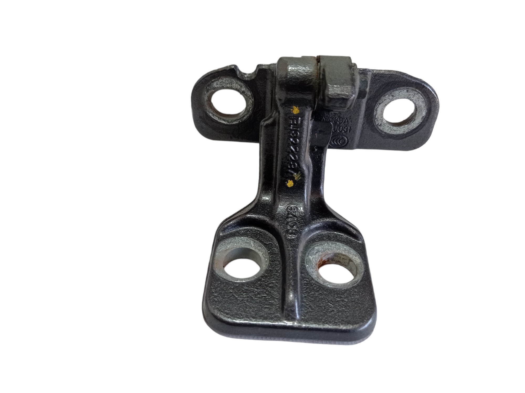 Dobradiça Porta Tras Direita Discovery Sport 15 2018 V591 7
