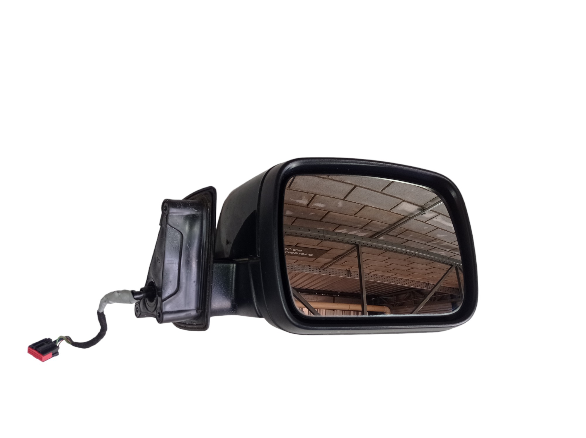 Retrovisor Direito Land Rover Discovery 4 2010 A 2014 V582 6