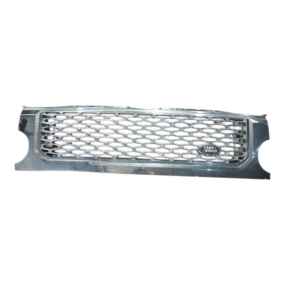 Grade Parachoque Dianteira Land Rover Discovery 3 2007 V635