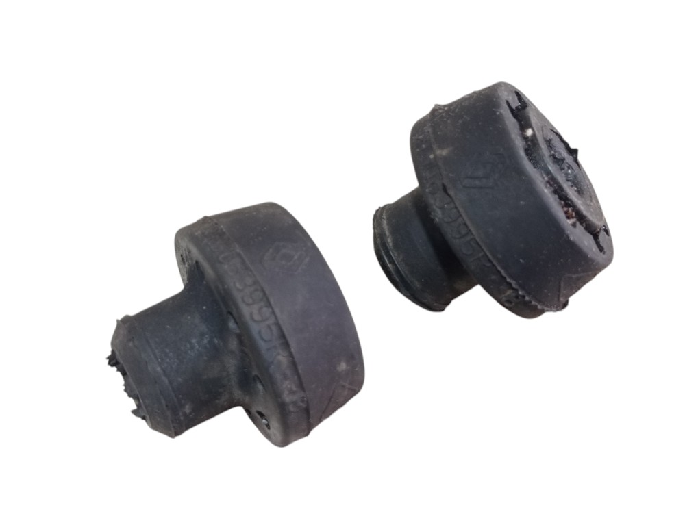 Coxim Inferior Radiador Renault Zoe Neo Int 2023 V617 4