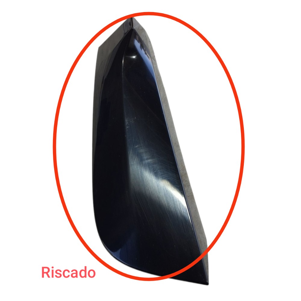 Acabamento Rack Tras Esquerdo Chery Tiggo 5 Sport 2023 V621 6