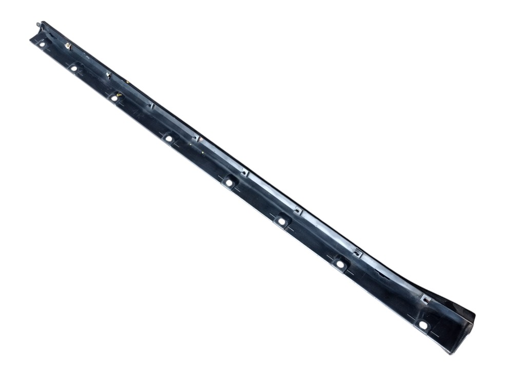 Spoiler Lateral Direito Toyota Prado 3.0 2005 V620 5