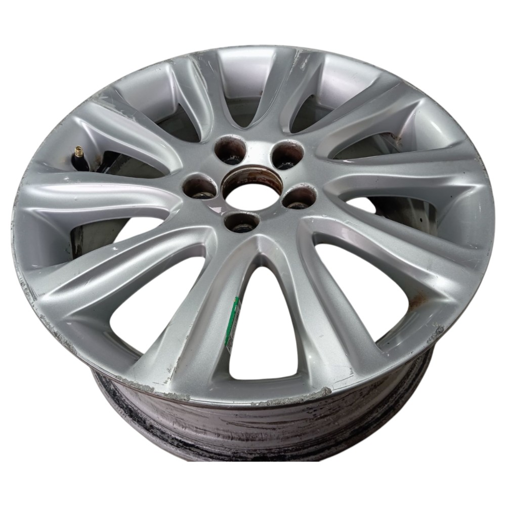 Roda Aro 17 Volvo V40 T3 2013 2019 V652 6