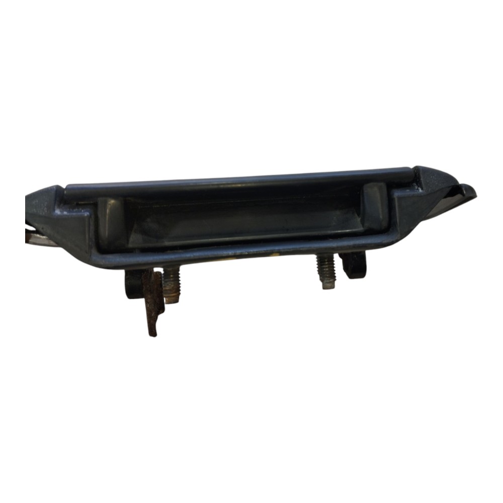 Maçaneta Ext Porta Tras Dir Mitsubishi L200 Sport 2006 V647 7