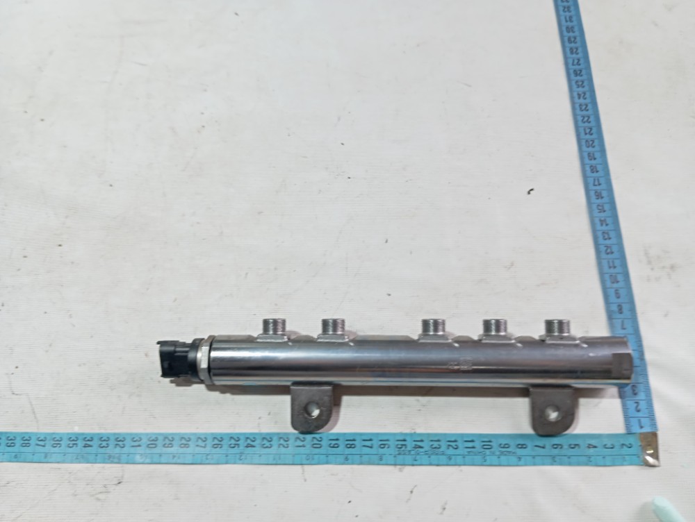 Flauta Combustível Jeep Grand Cherokee 2014 2016 6