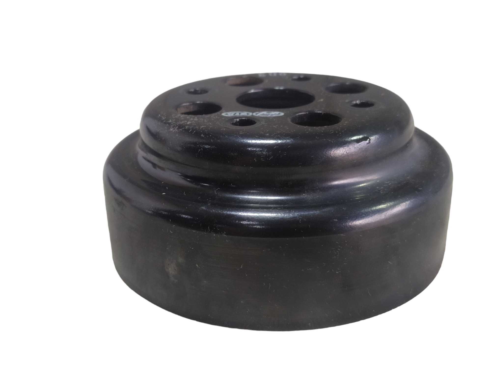 Polia Bomba Dágua Hyundai Hb20 Comfort 2023 V590 7