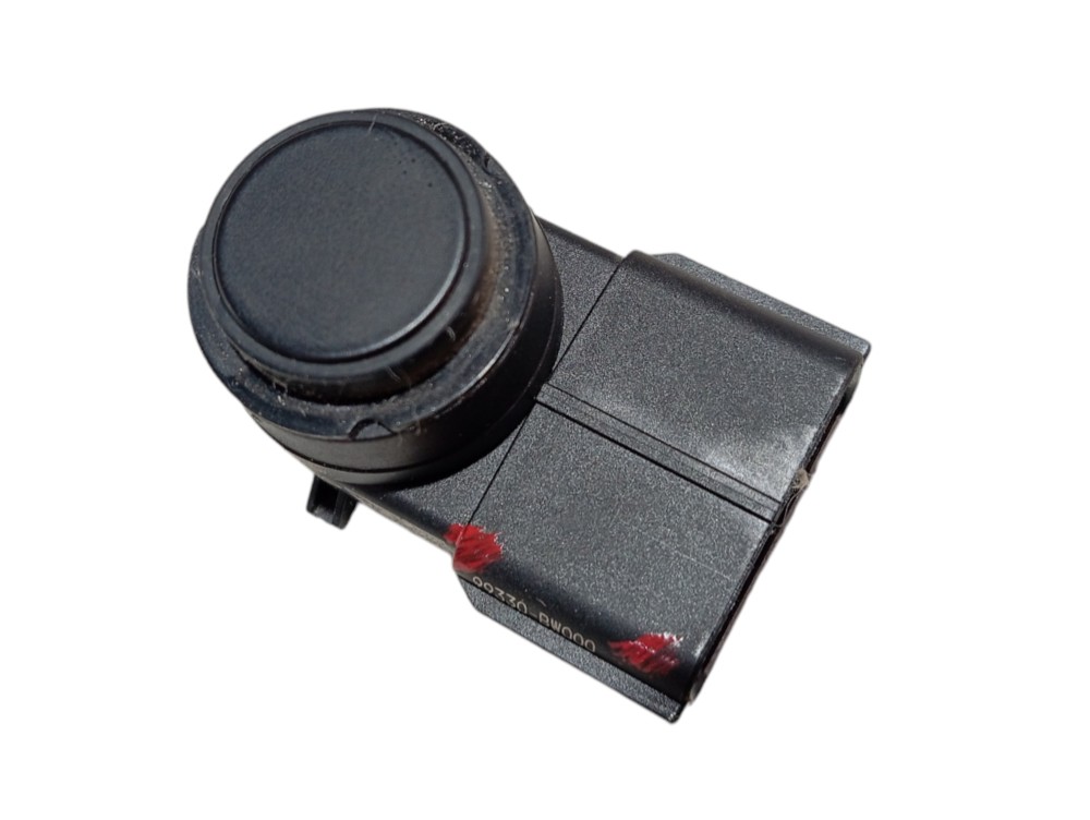 Sensor Estacionamento Traseiro Hyundai Creta 2023 V609 6