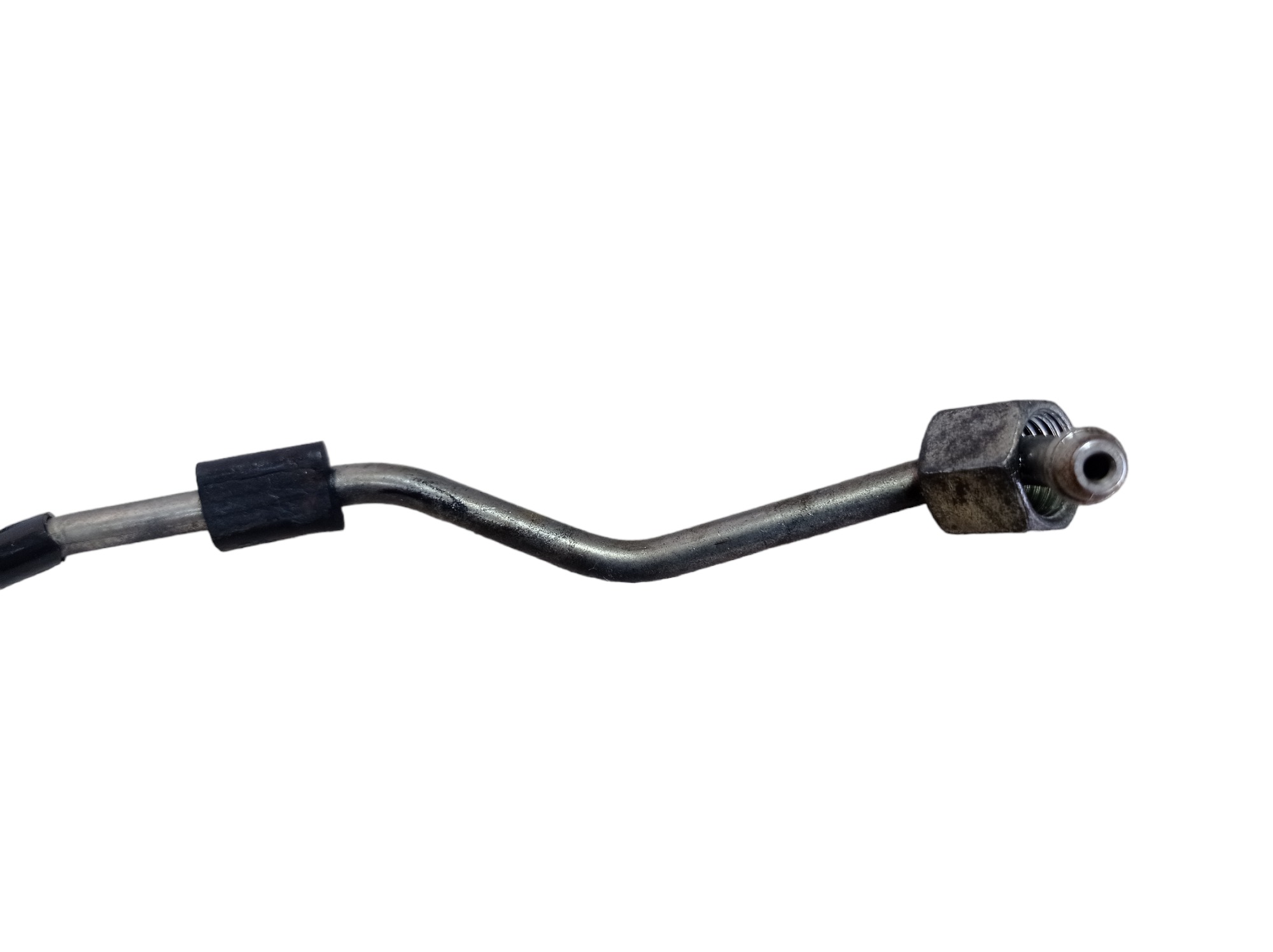 Cano Bomba De Combustível Diesel Discovery 4 3.0 2011 V582 6