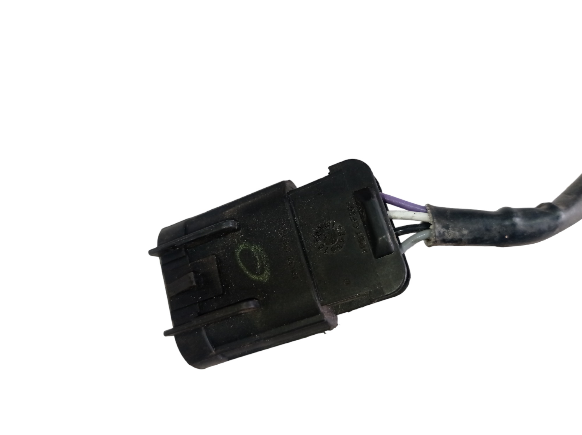 Sonda Lambda Catalisador Traseiro Hyundai Azera 2011 V579 5