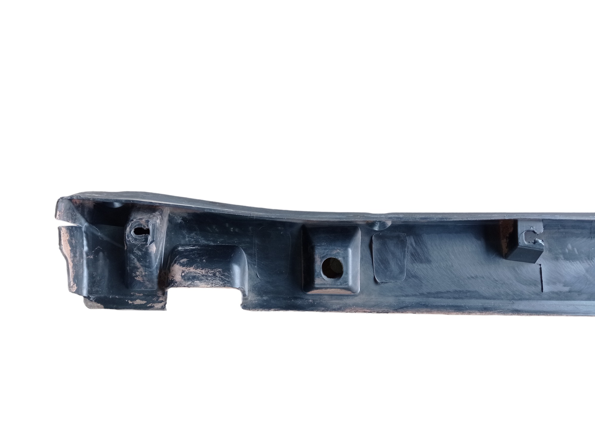 Spoiler Lateral Esquerdo Suzuki Grand Vitara 2012 2015 V570 2