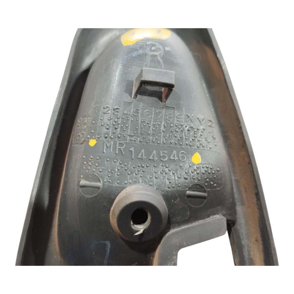 Moldura Maçaneta Interna Dianteira Direita L200 Sport V638 3