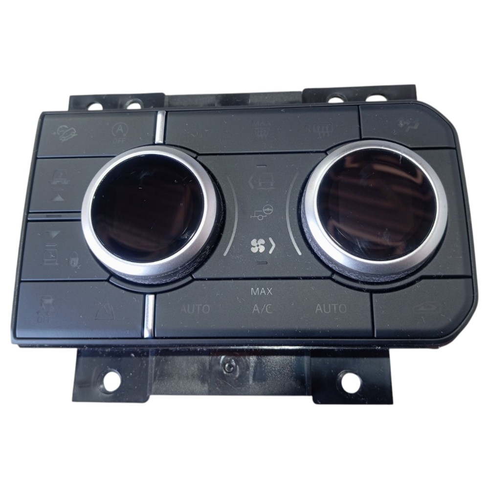 Comando Ar Condicionado Land Rover Defender 2021 2022 V645