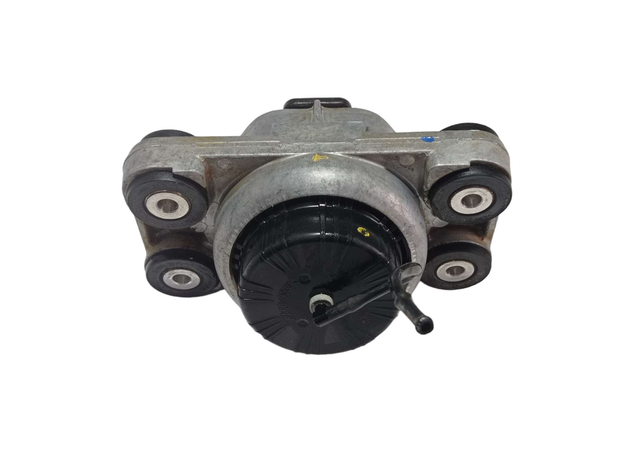 Coxim Motor Esquerdo Range Rover Sport 2014 3.0 V592 4