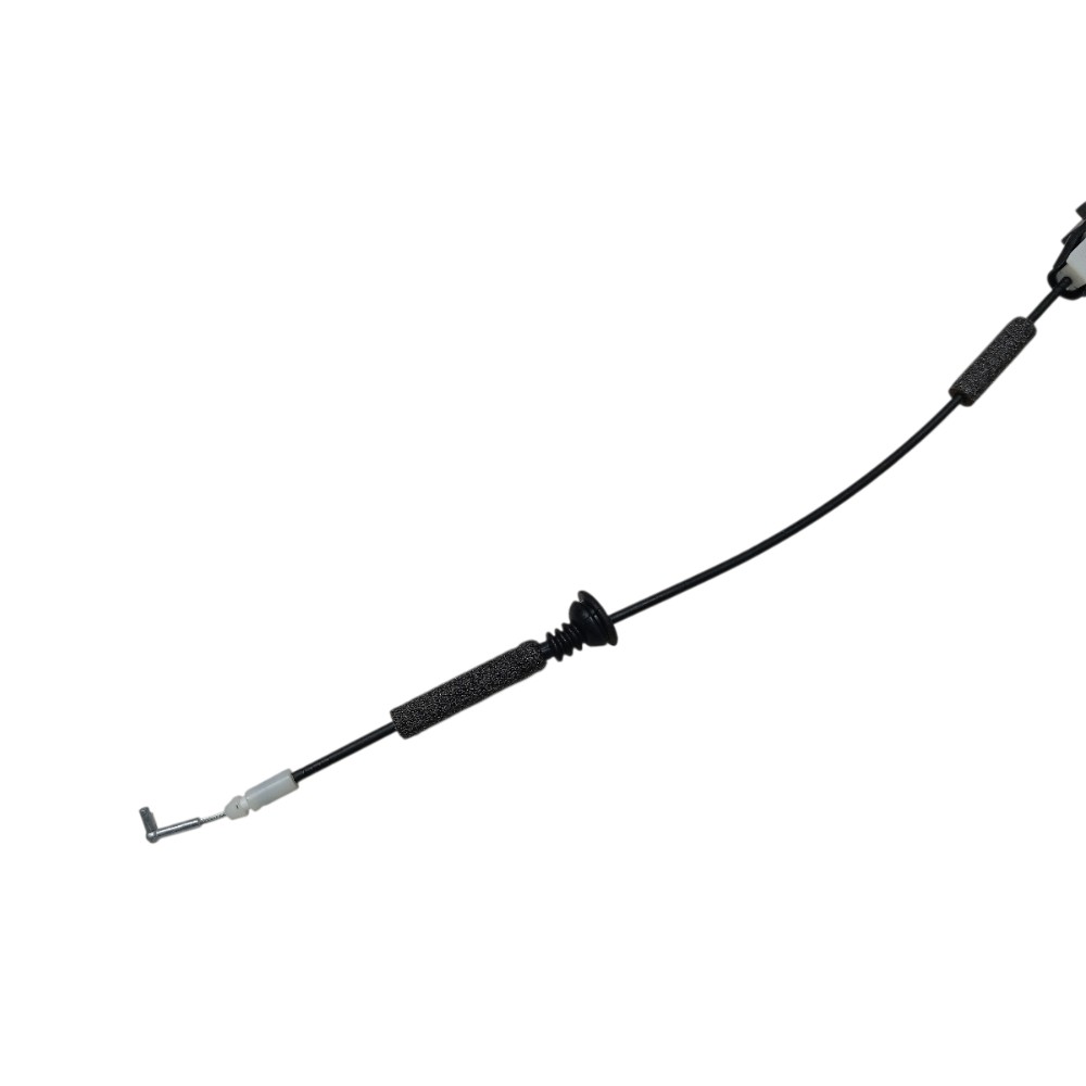 Fechadura porta traseira esquerda Byd Song Pro 2025 V669 4