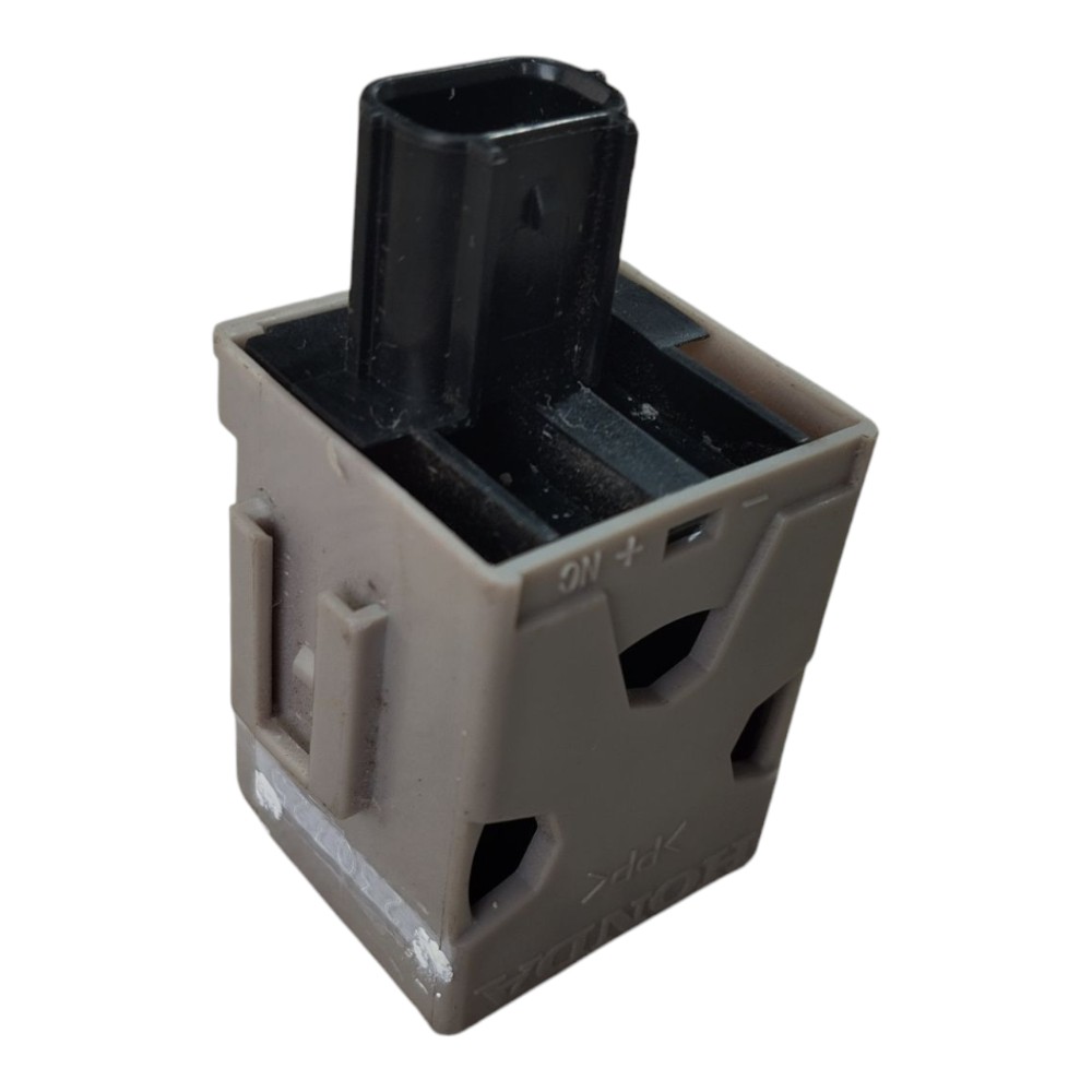 Sirene Re Parachoque Traseiro Honda Hrv Exl 2023 A 2025 V644 6