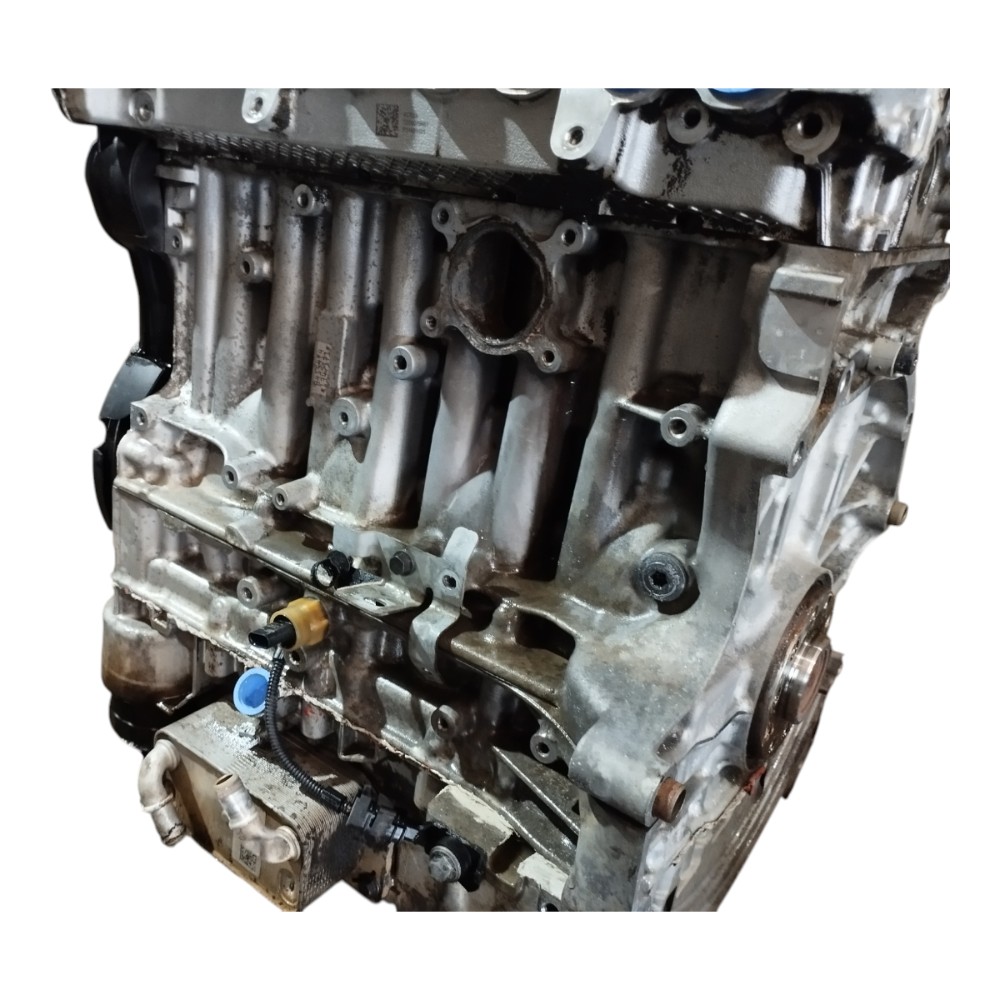 Motor Volvo V40 T3 1.5 2013 2019 V652 8