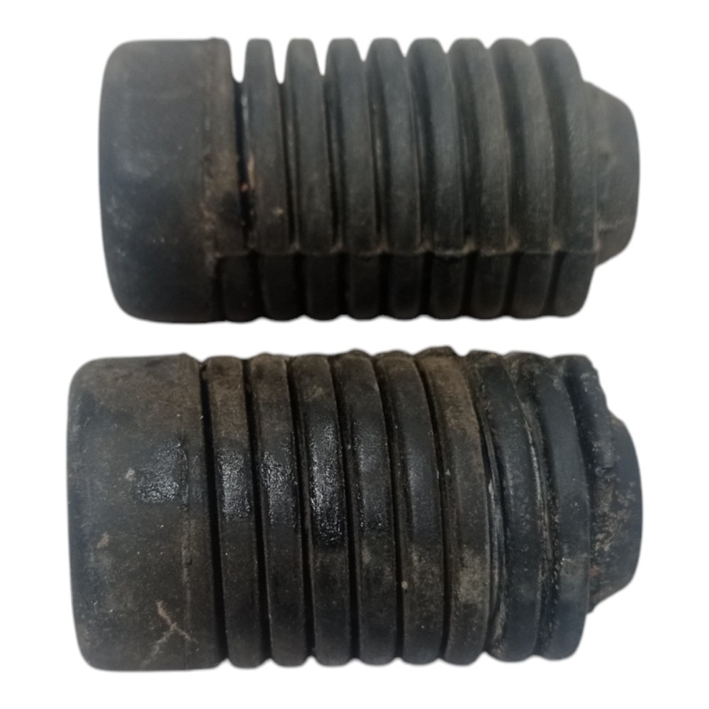 Batente Capô Jac Ej7 2023 V618 1