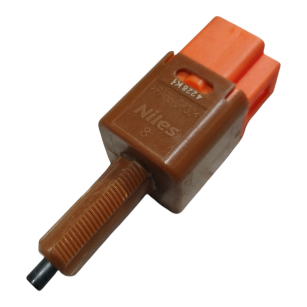 Cebolinha Sensor Pedal Freio Byd Dolphin Mini 2024 2025 V665 10