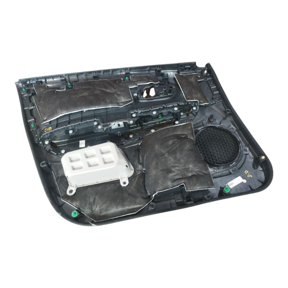Forro Porta Dianteiro Direito Honda Hrv 2016 A 2021 V660 8