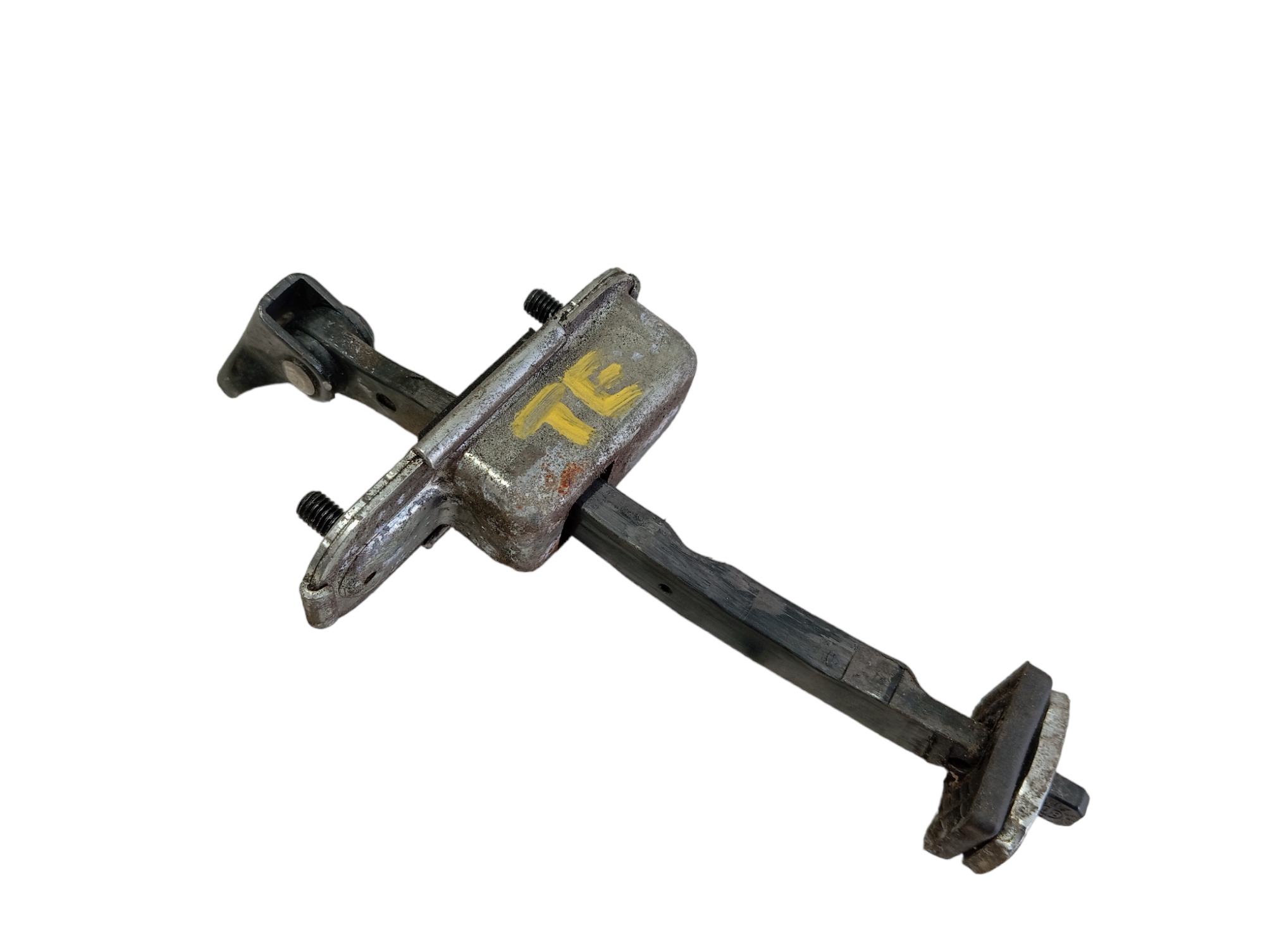 Limitador Porta Traseira Esquerda Hyundai Azera 2009 V595 6