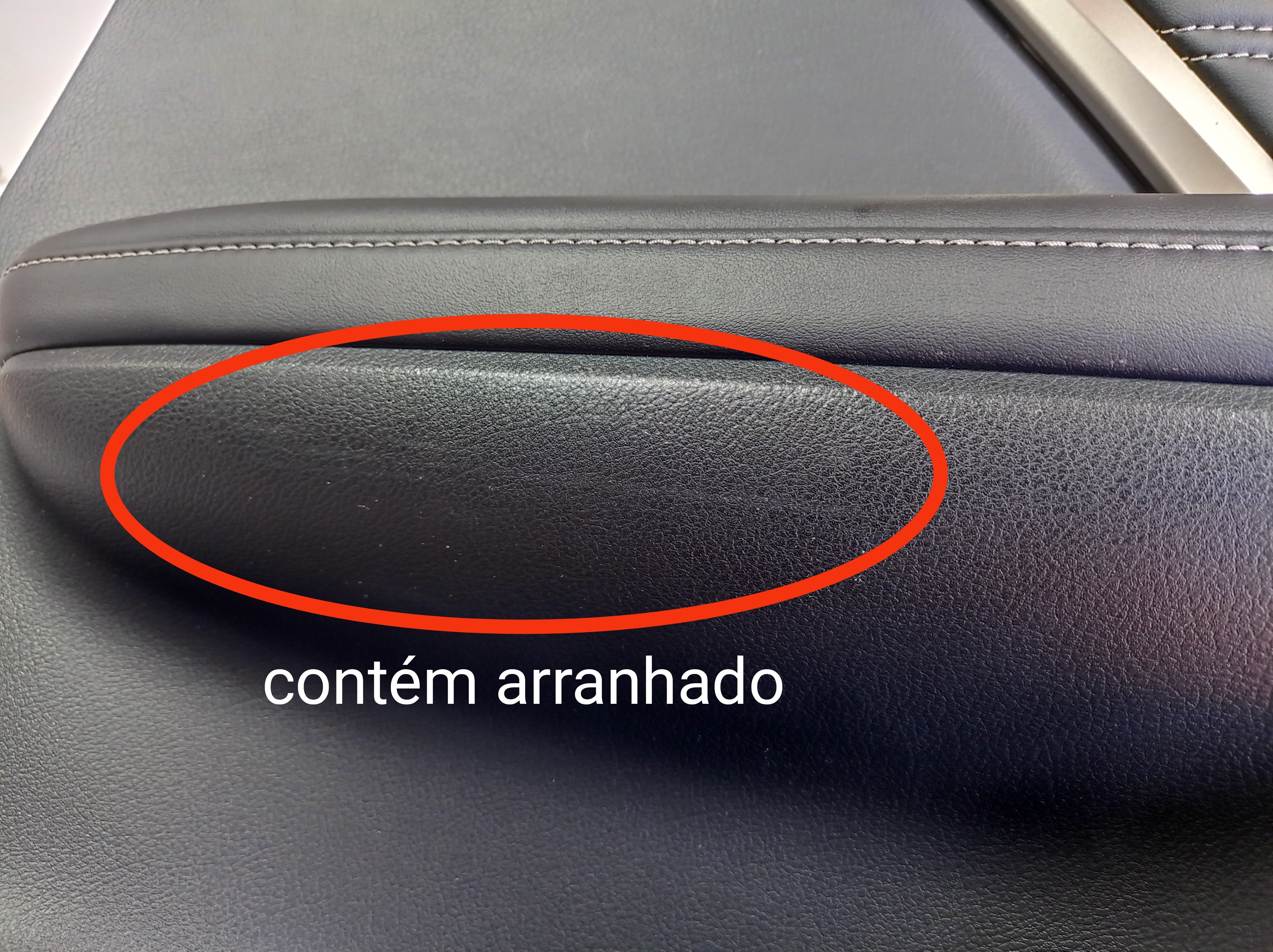 Forro Porta Traseira Direita Lexus Rx 450hl 2021 V576 9