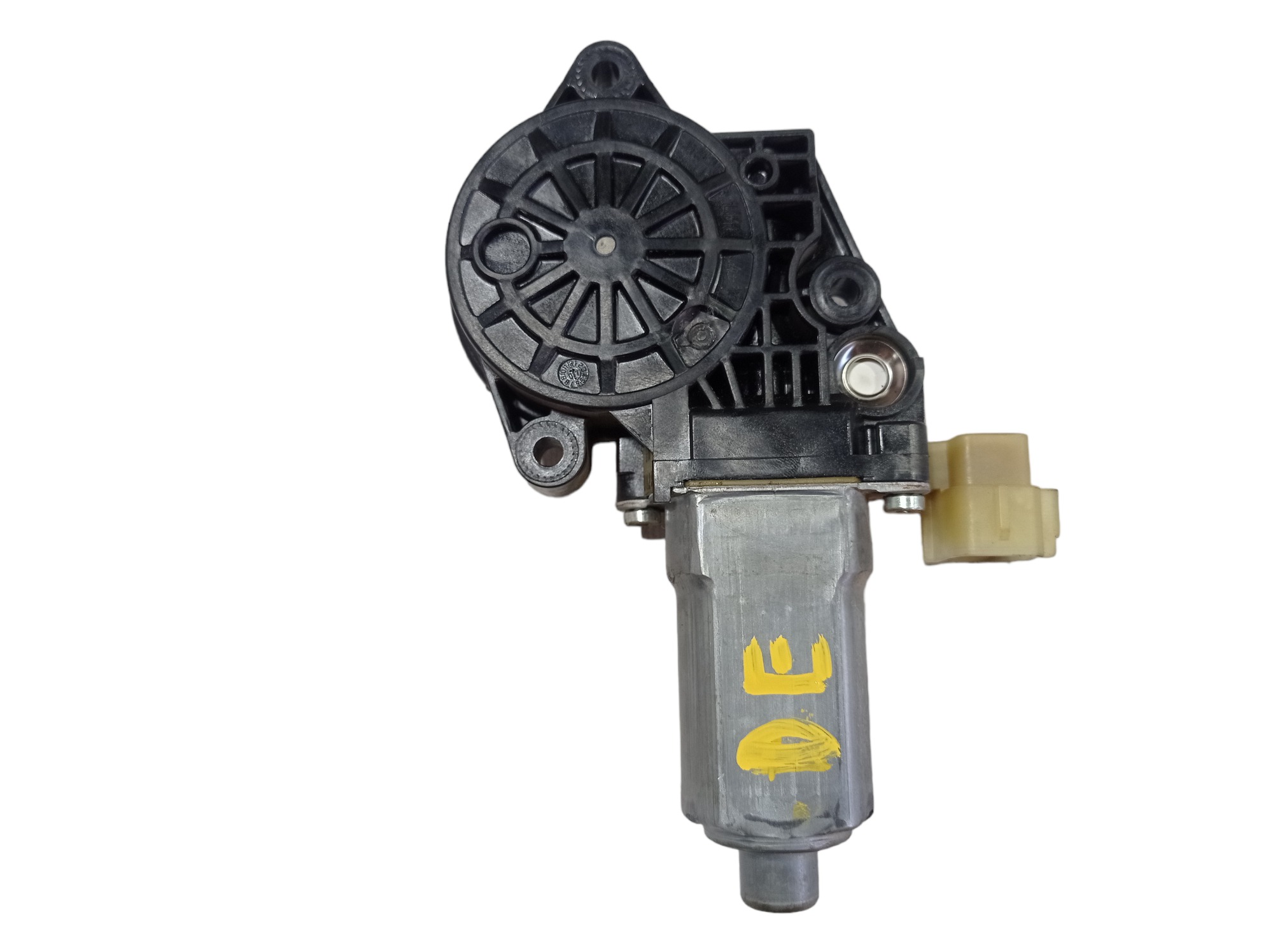 Motor Maquina Vidro Dianteira Esquerda Kia Opirus 2008 V581 2