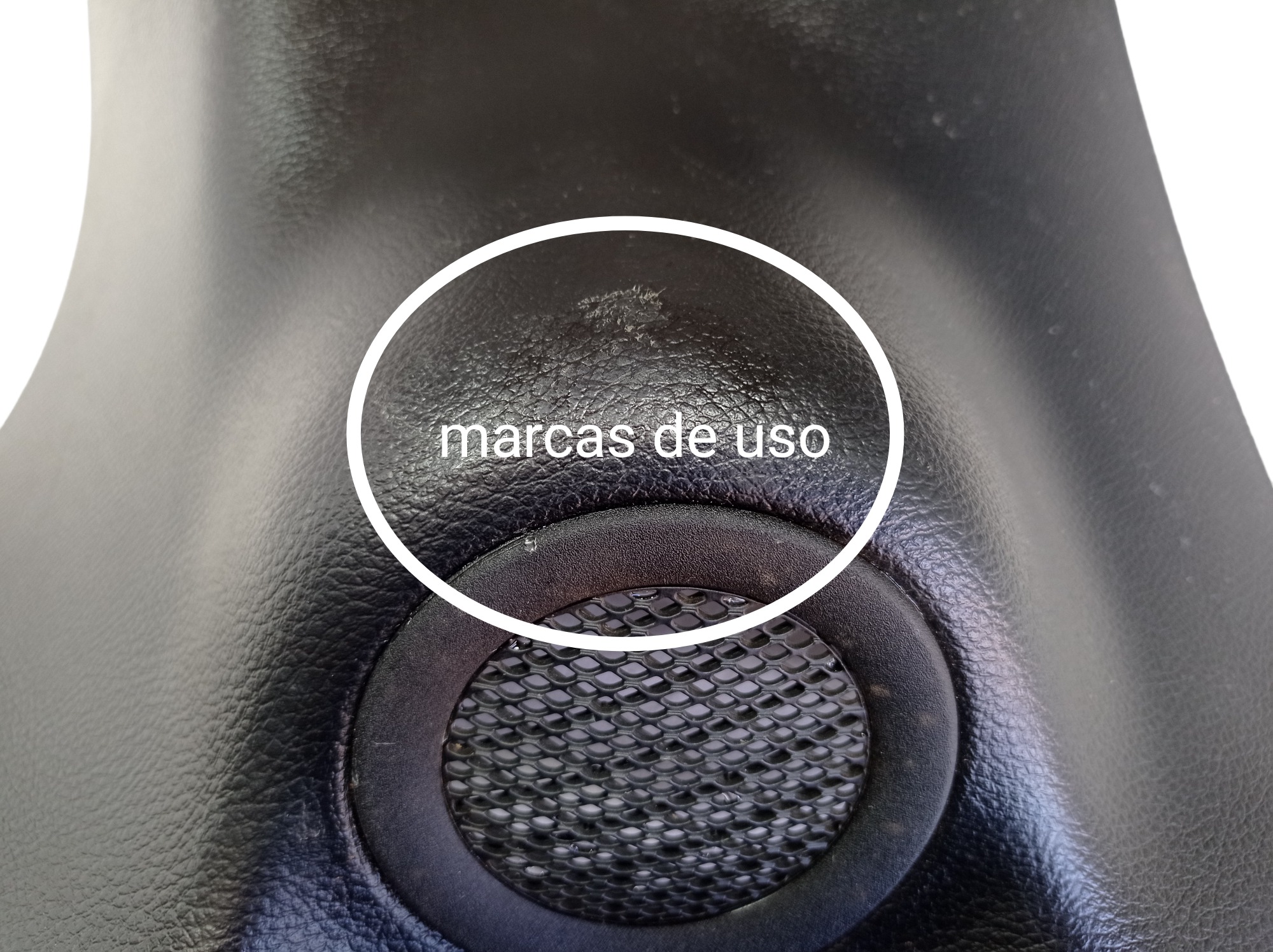 Acabamento Coluna Traseira Direita Jeep Grand Cherokee V580 9