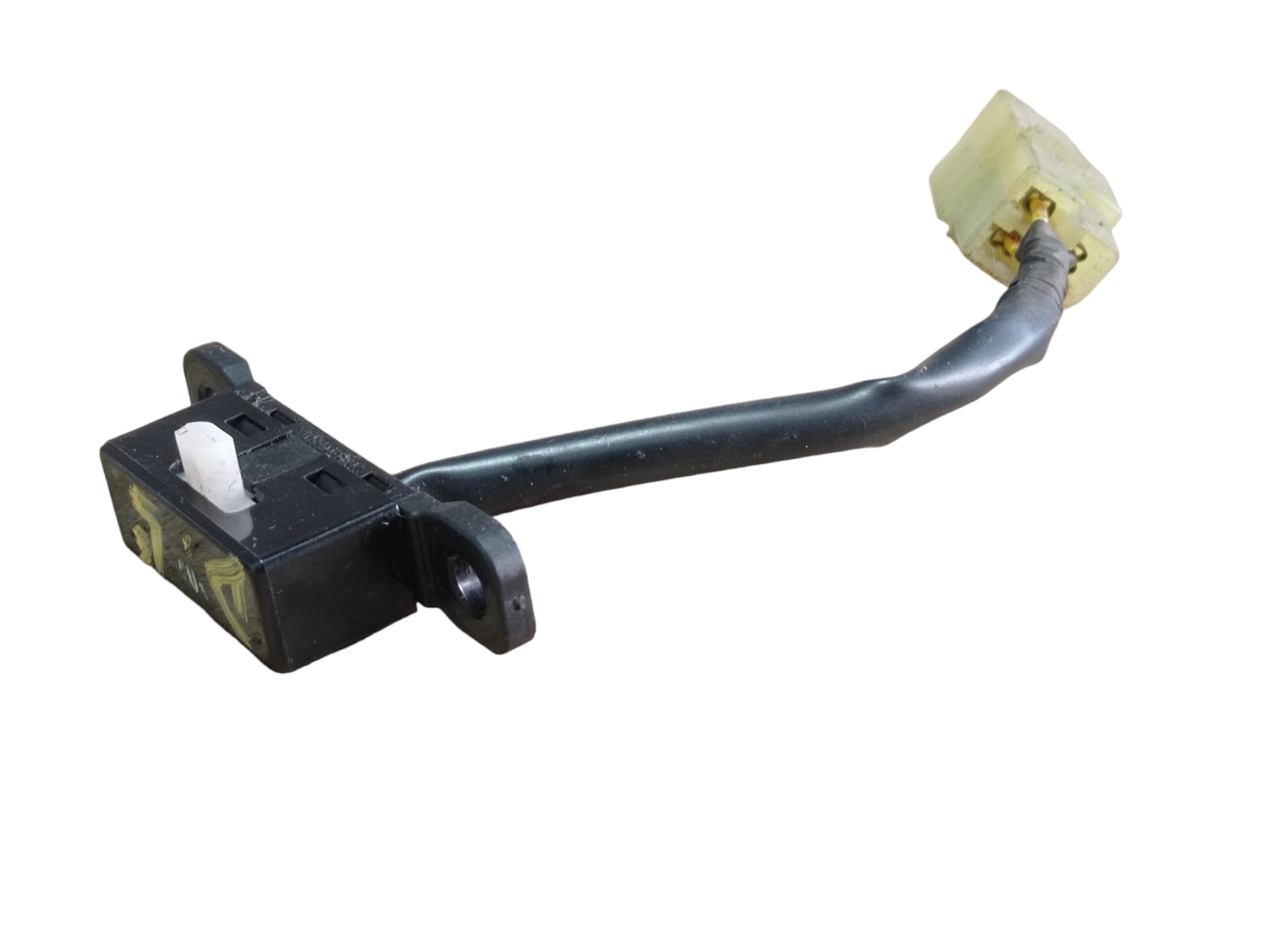 Sensor Posição Banco Dianteiro Esquerdo Azera 2009 V595 6