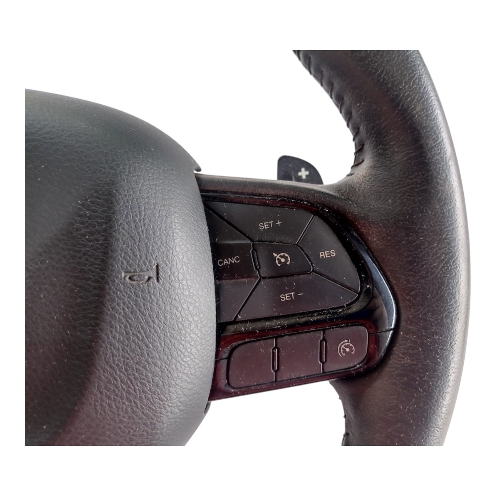 Volante Completo Fiat Toro 2016 A 2022 V347 2