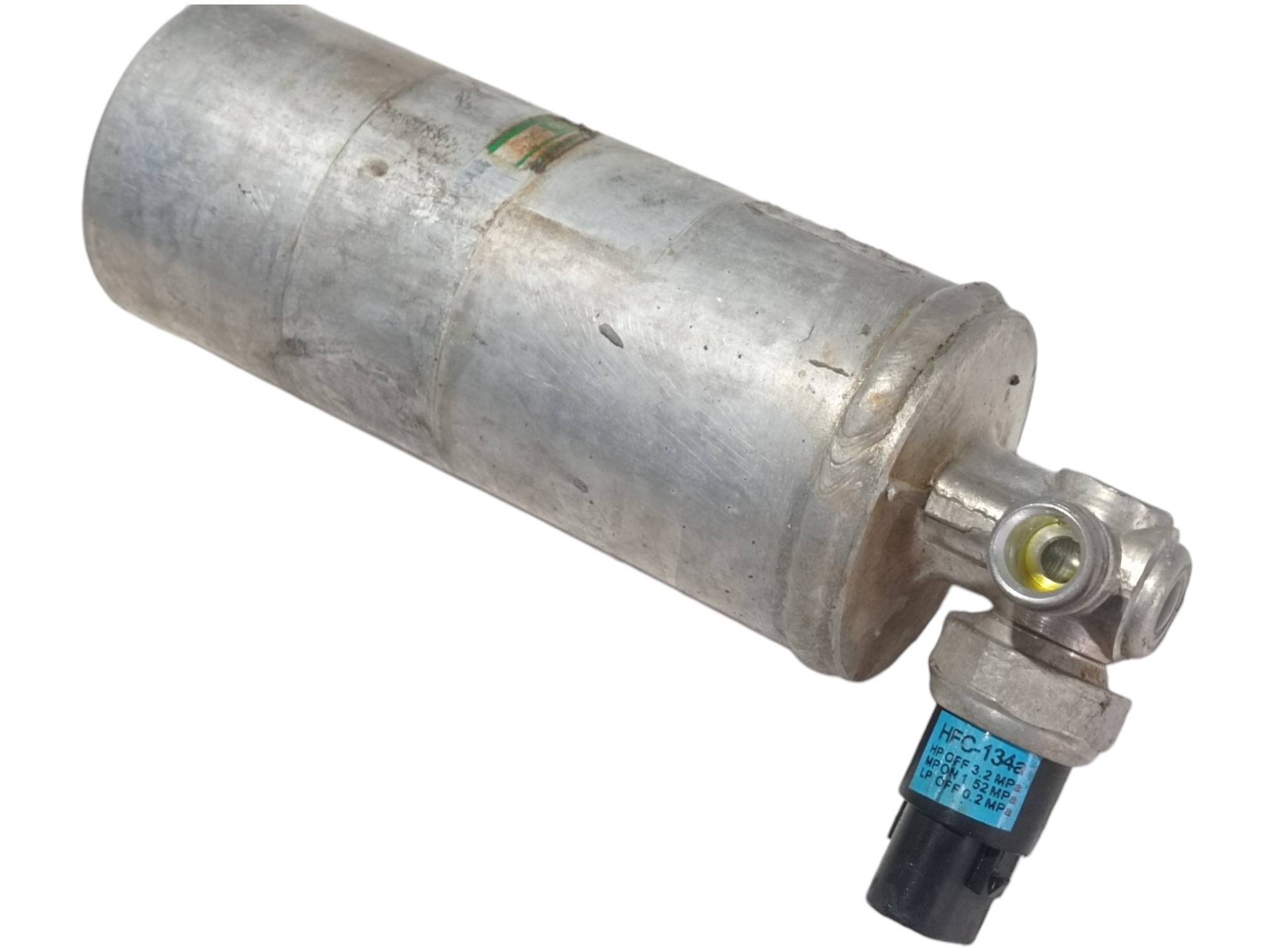 Filtro Secante Changan Chana Sc23d 2010 V234 5