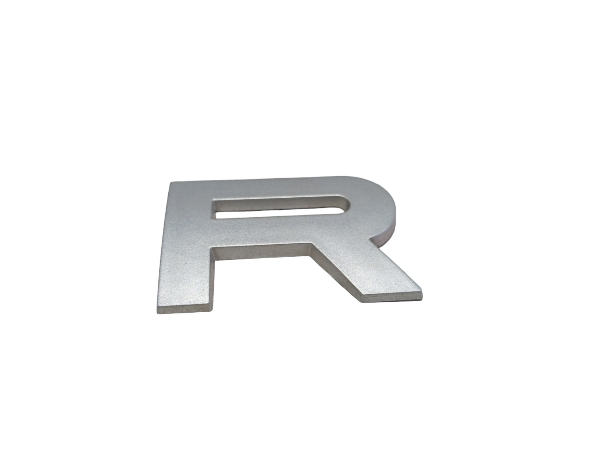 Letra R Range Land Rover Range Rover Sport 2014 V592 2