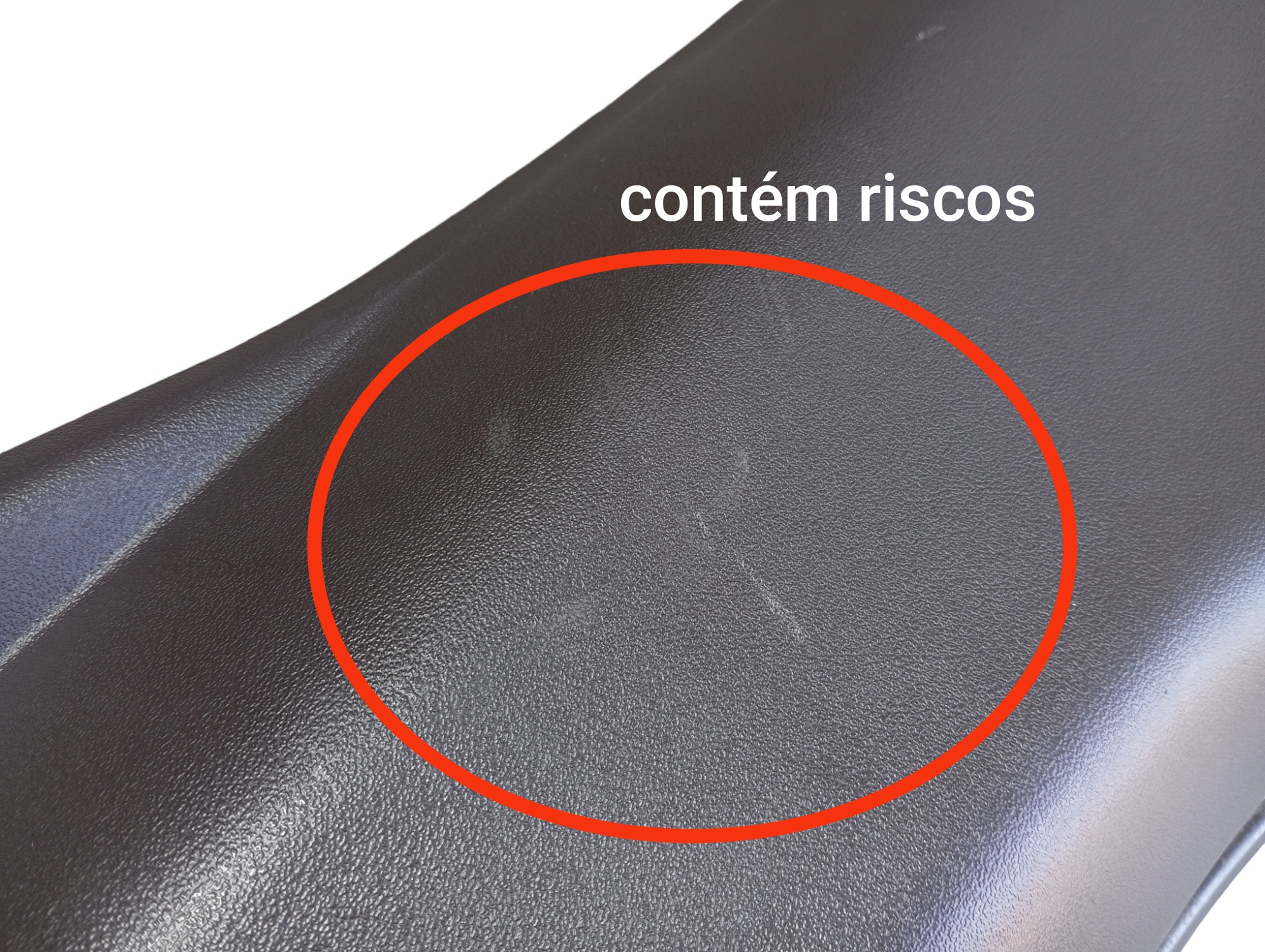 Acabamento Coluna Tras Esquerda Range Rover Sport 2014 V592 9