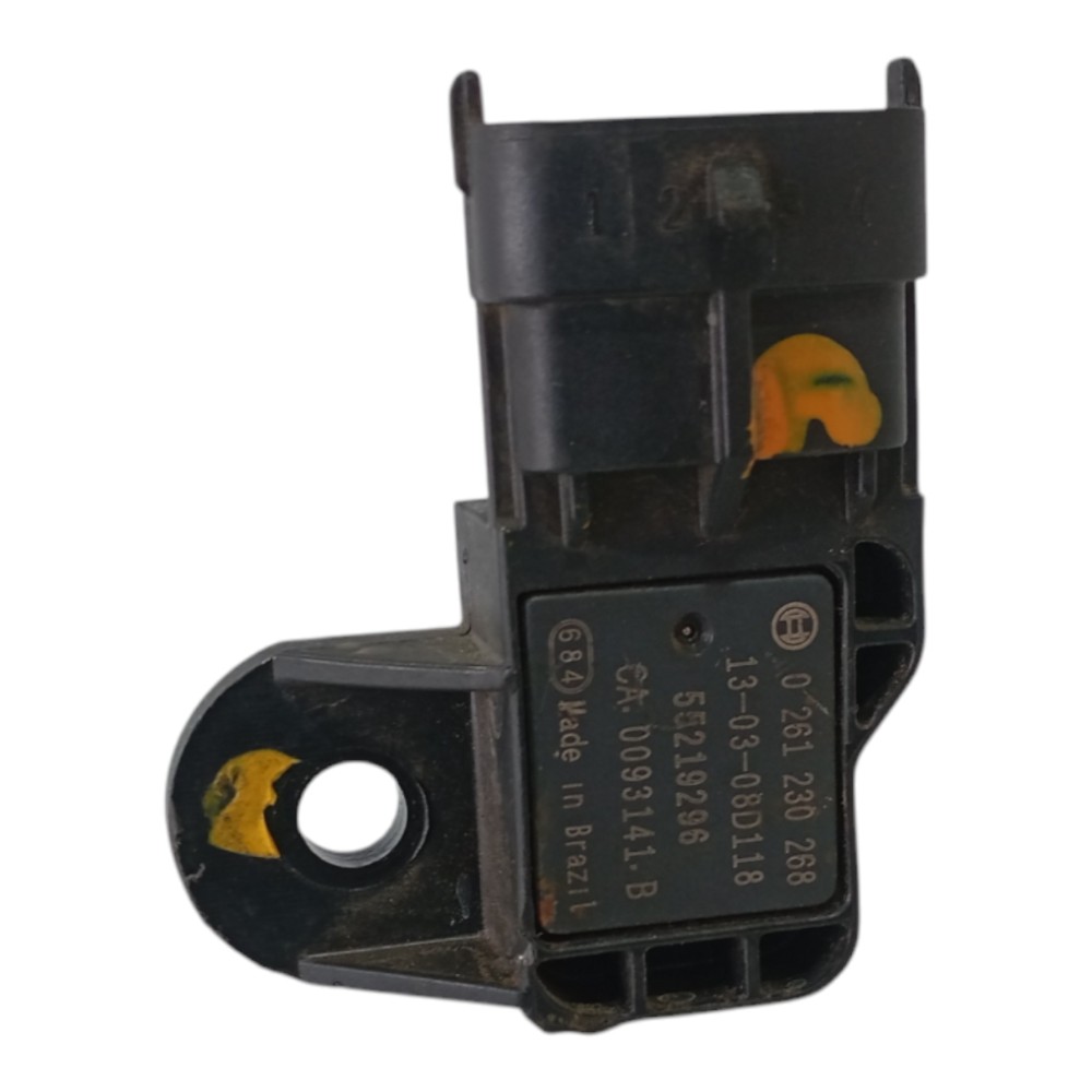 Sensor Map Palio Doblo Idea Siena Fire 1.0 2002 2010 V228 2