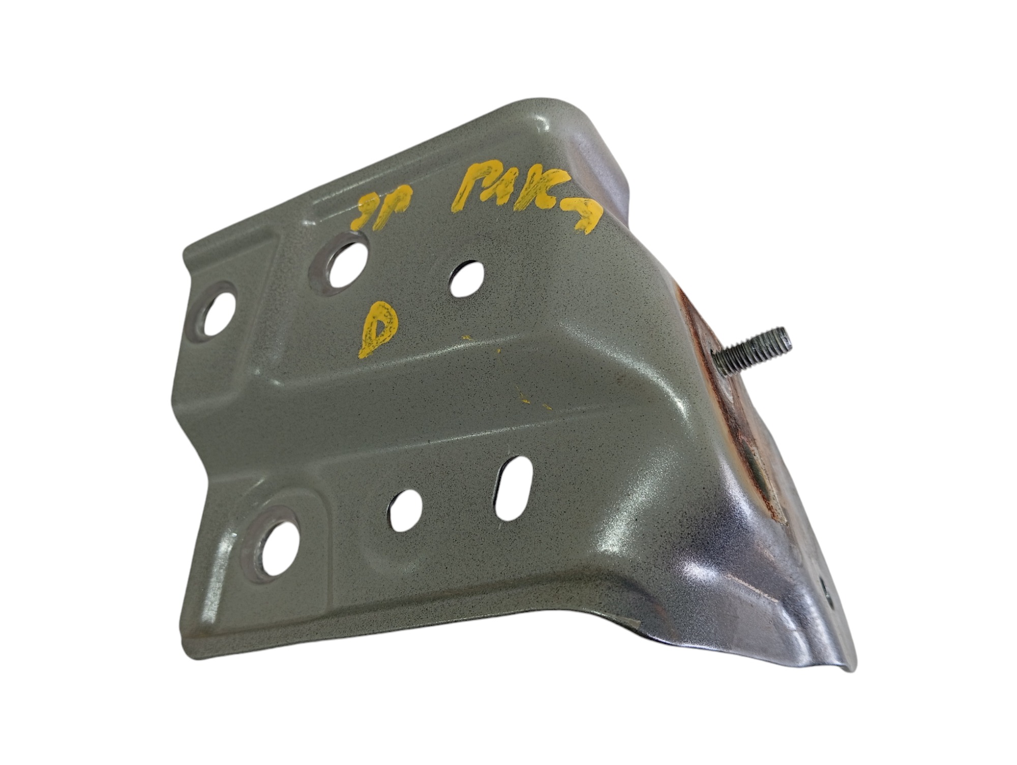 Suporte Paralama Direito Byd Dolphin Gs 180ev 2024 V596 2