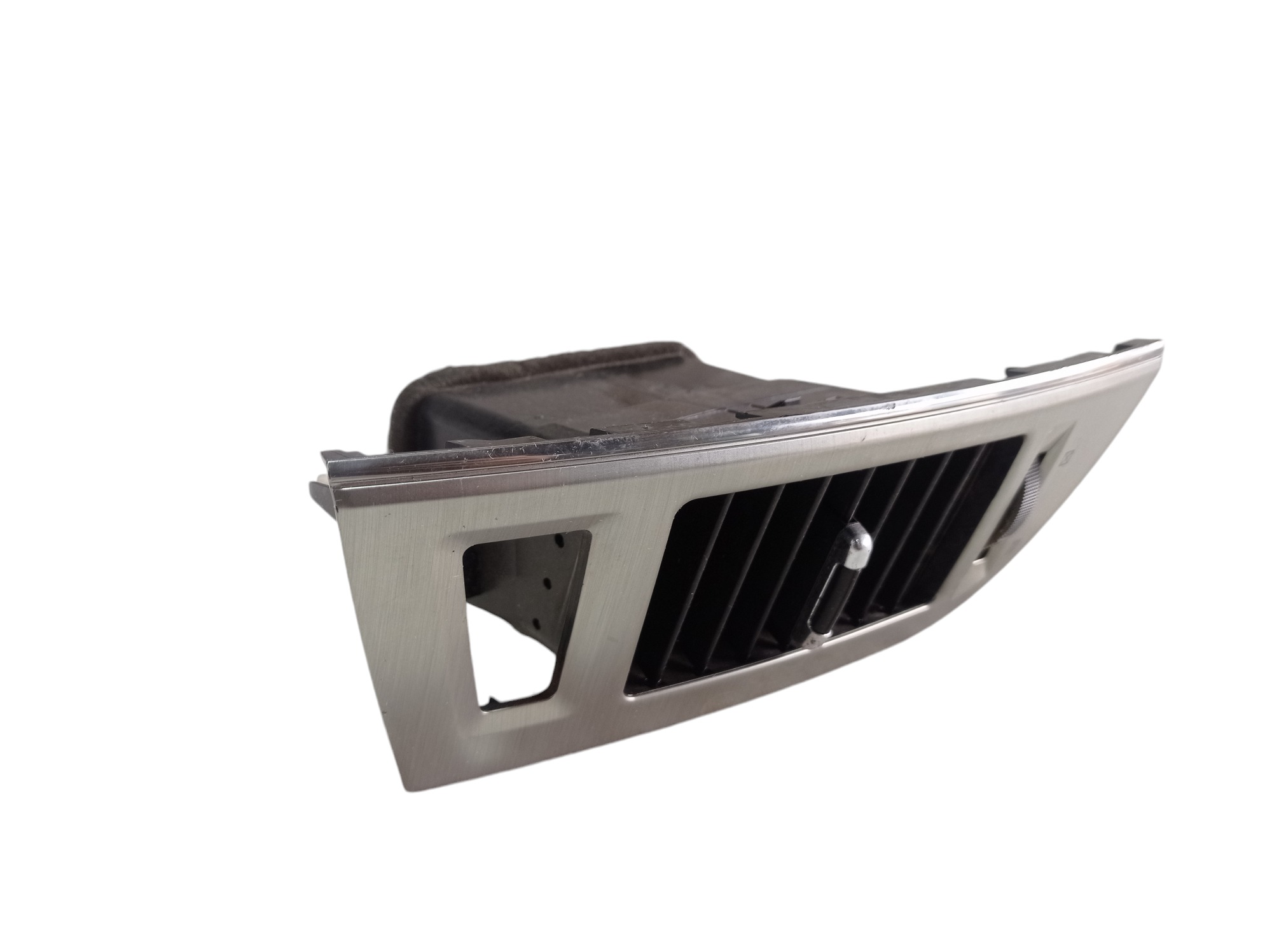 Difusor Ar Central Esquerdo Pajero Full 2020 V599 2