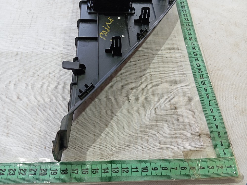 Acabamento Direito Painel Gwm Ora Gt03 2024 V625 10