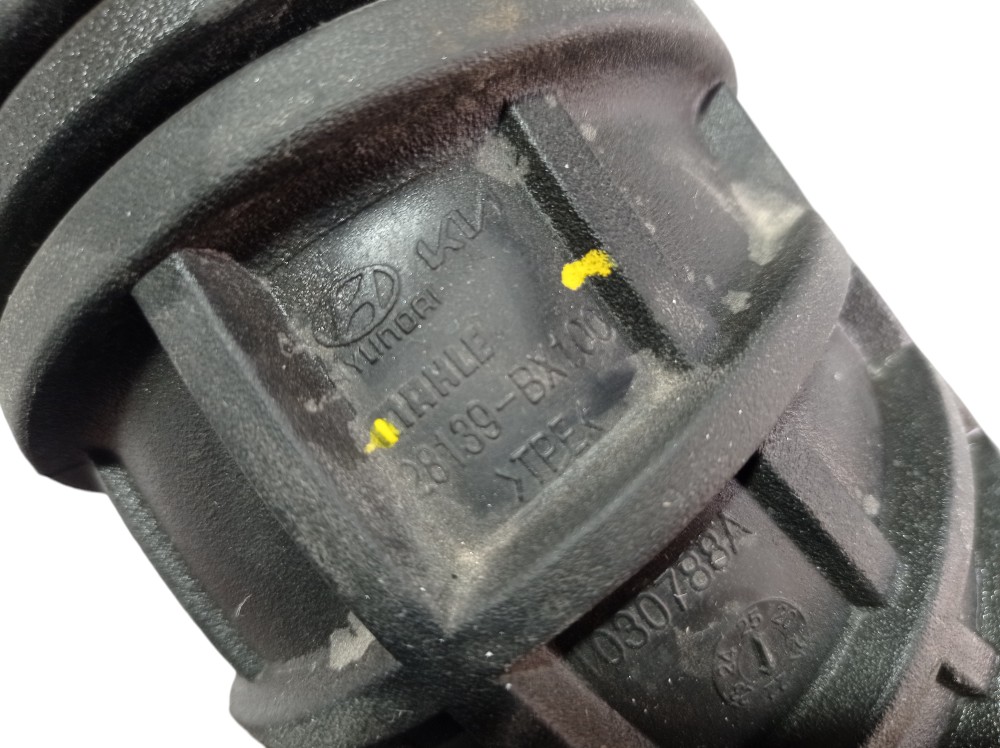 Mangueira Duto Filtro Ar Hyundai Creta 1.0t Tgdi 2023 V609 7