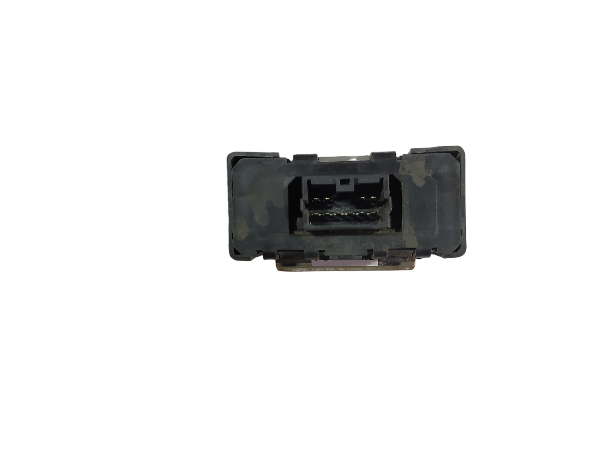 Modulo Bloqueio Diferencial Mitsubishi L200 2004 V588 4