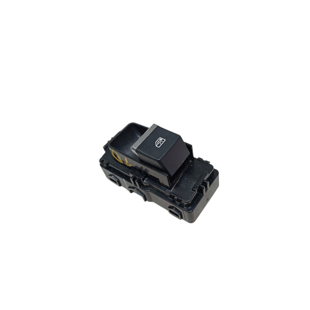 Botão vidro porta traseira direita Byd Song Pro 2025 V669 4
