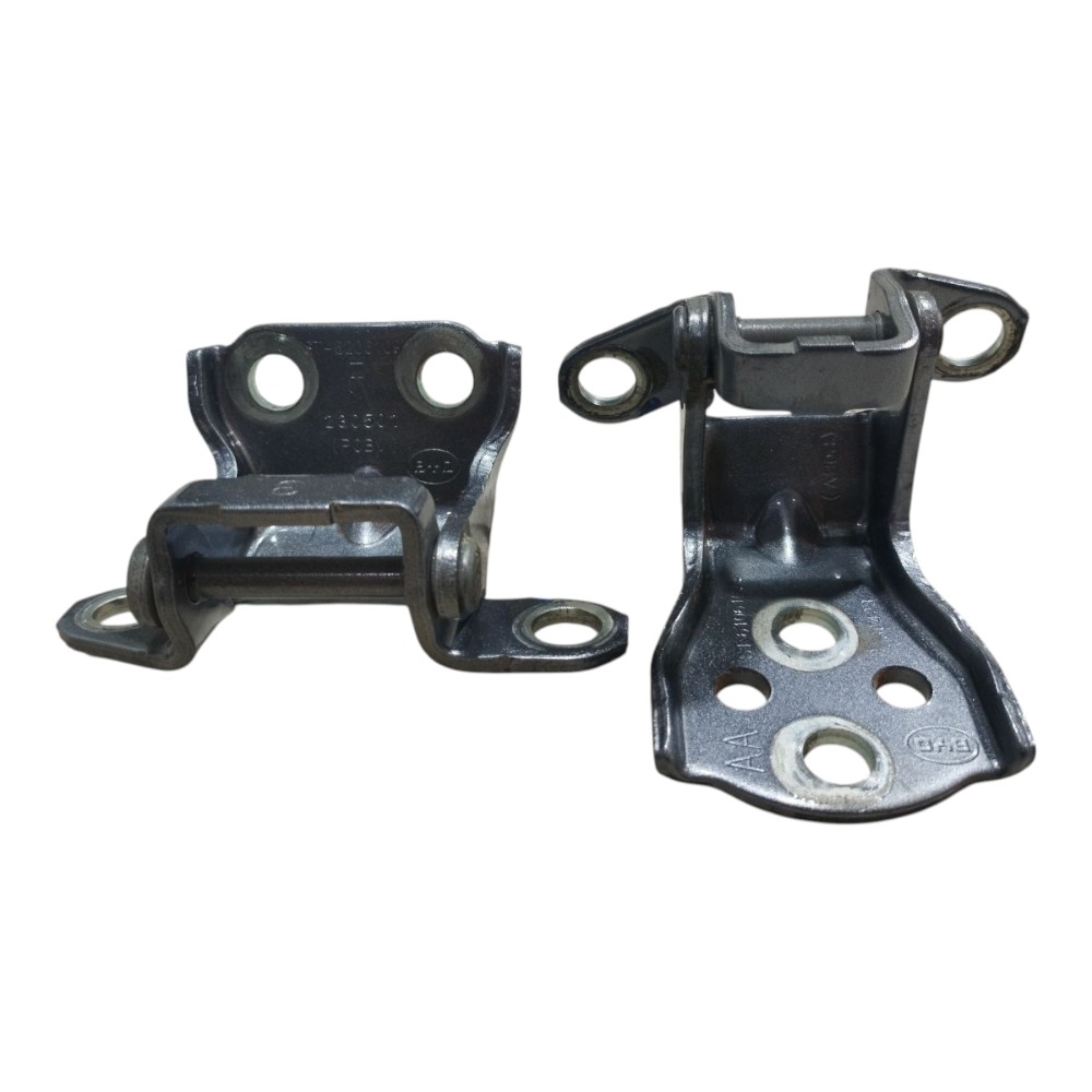 Dobradiça Porta Traseira Direita Byd Dolphin Gs 2024 25 V666 7