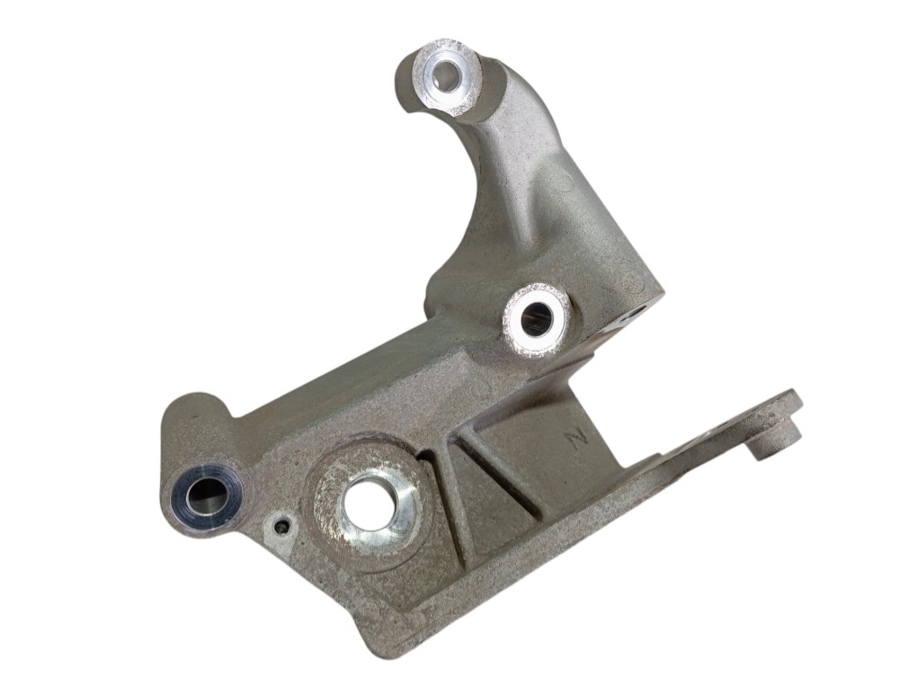 Suporte Coxim Direito Motor Volvo Xc60 T5 2020 V606